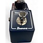 Used Ibanez Tremolo Mini Effect Pedal