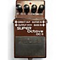 Used BOSS OC-3 Effect Pedal thumbnail