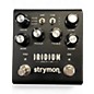 Used Strymon Iridium Amp & IR cab Guitar Preamp thumbnail