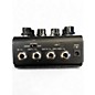 Used Strymon Iridium Amp & IR cab Guitar Preamp
