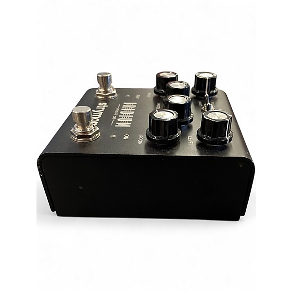 Used Strymon Iridium Amp & IR cab Guitar Preamp
