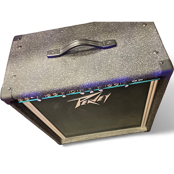 Used Peavey KB3 1x12 60W Keyboard Amp