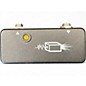 Used JHS Pedals Little Black Buffer Effect Pedal thumbnail