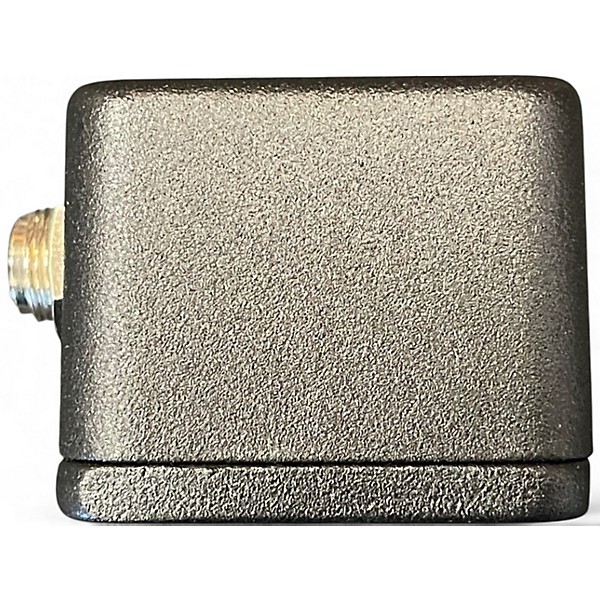 Used JHS Pedals Little Black Buffer Effect Pedal