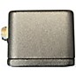 Used JHS Pedals Little Black Buffer Effect Pedal