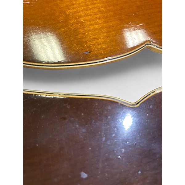 Vintage 1939 Epiphone EMPEROR Tobacco Burst Acoustic Guitar