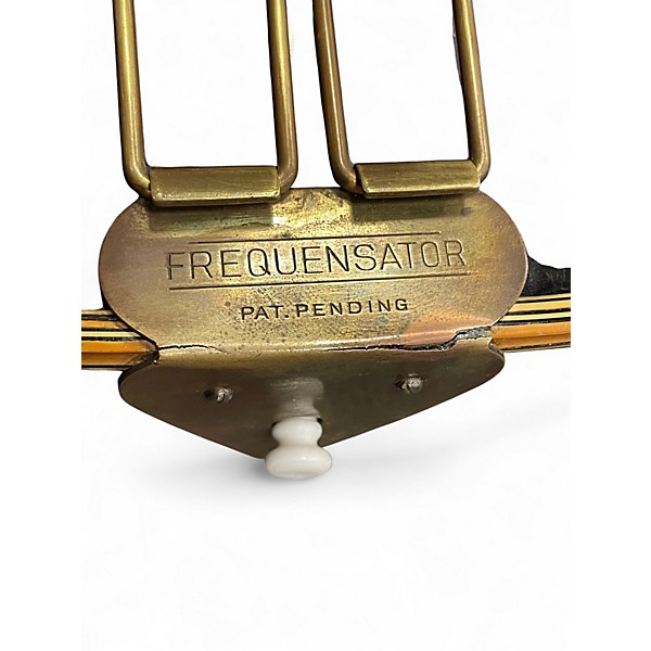 Vintage 1939 Epiphone EMPEROR Tobacco Burst Acoustic Guitar