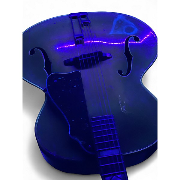 Vintage 1939 Epiphone EMPEROR Tobacco Burst Acoustic Guitar