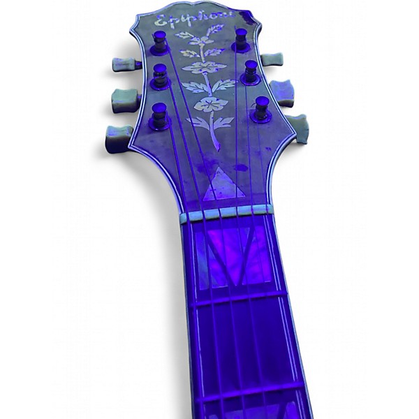 Vintage 1939 Epiphone EMPEROR Tobacco Burst Acoustic Guitar