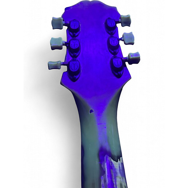 Vintage 1939 Epiphone EMPEROR Tobacco Burst Acoustic Guitar