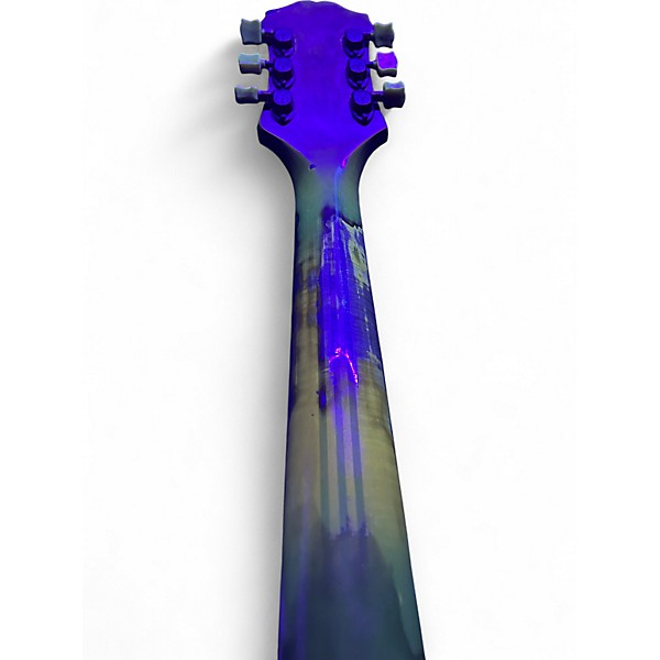 Vintage 1939 Epiphone EMPEROR Tobacco Burst Acoustic Guitar