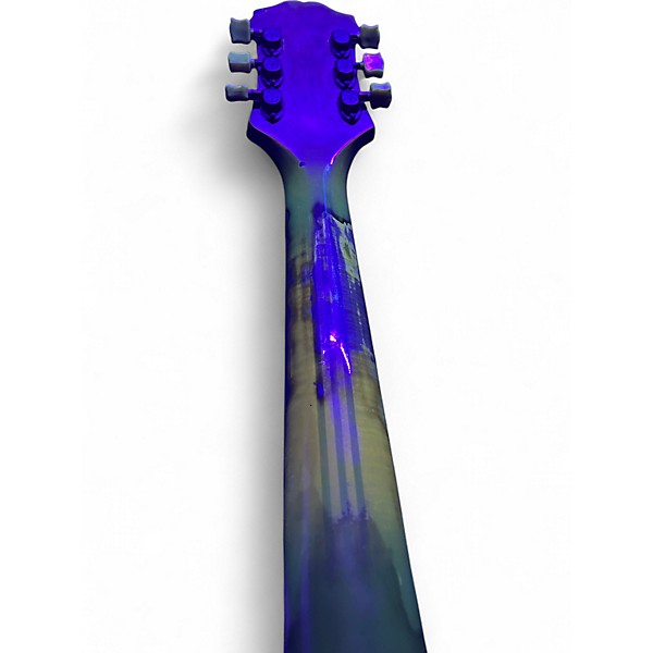 Vintage 1939 Epiphone EMPEROR Tobacco Burst Acoustic Guitar