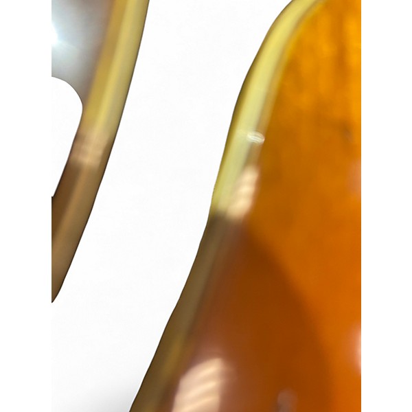 Vintage 1939 Epiphone EMPEROR Tobacco Burst Acoustic Guitar