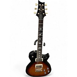 Used PRS McCarty 594 2 Color Sunburst Solid Body Electric Guitar