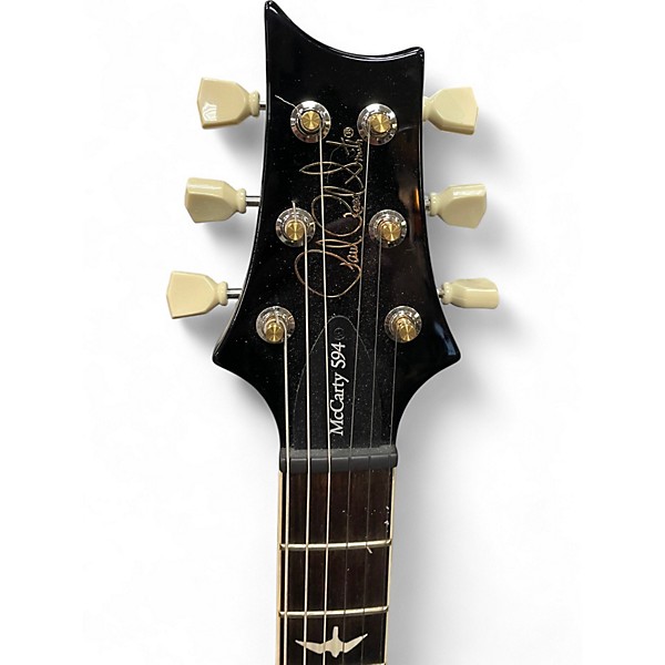 Used PRS McCarty 594 2 Color Sunburst Solid Body Electric Guitar