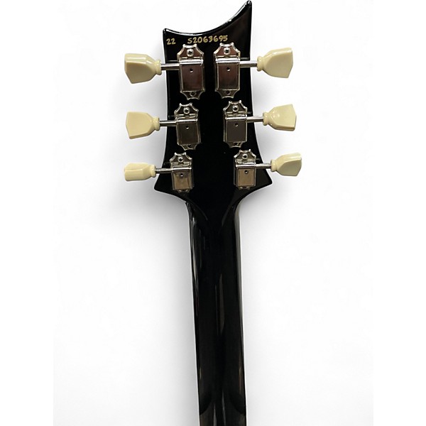 Used PRS McCarty 594 2 Color Sunburst Solid Body Electric Guitar