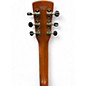 Used Gretsch Guitars G9221 METALIC SILVER Resonator Guitar