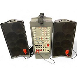 Used Fender passport p-250 Sound Package