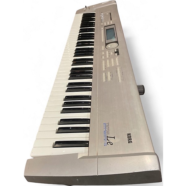 KORG TRITON Le MUSIC WORKSTATION ジャンク品 KORG TRITON Le MUSIC