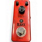 Used Stagg BLAXX DELAY Effect Pedal thumbnail