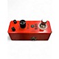 Used Stagg BLAXX DELAY Effect Pedal