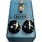 Used MXR M103 Octave Blue Box Effect Pedal