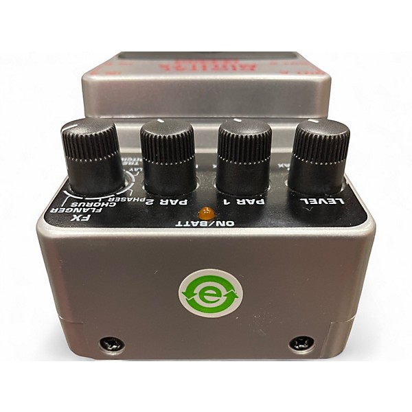 Used Behringer FX600 Effect Processor
