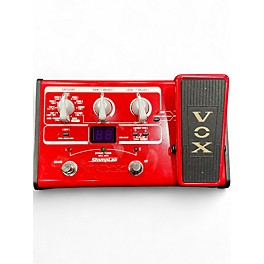 Used VOX StompLab IIB Effect Processor