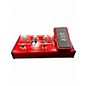 Used VOX StompLab IIB Effect Processor