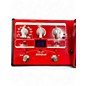 Used VOX StompLab IIB Effect Processor