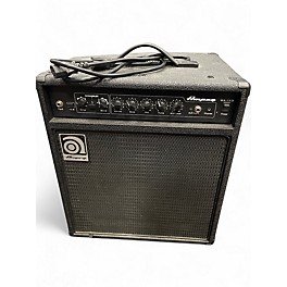 Used Ampeg BA110V2 1x10 Bass Combo Amp