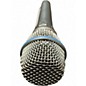 Used Shure Beta 87A Condenser Microphone