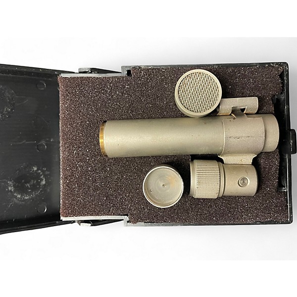 Used Oktava MC 012-01 Condenser Microphone