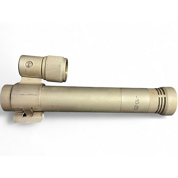 Used Oktava MC 012-01 Condenser Microphone