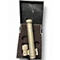 Used Oktava MC 012-01 Condenser Microphone