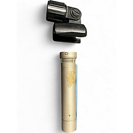 Used Oktava MC012 Condenser Microphone