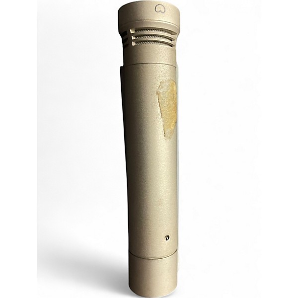 Used Oktava MC012 Condenser Microphone