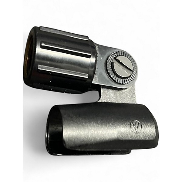 Used Oktava MC012 Condenser Microphone