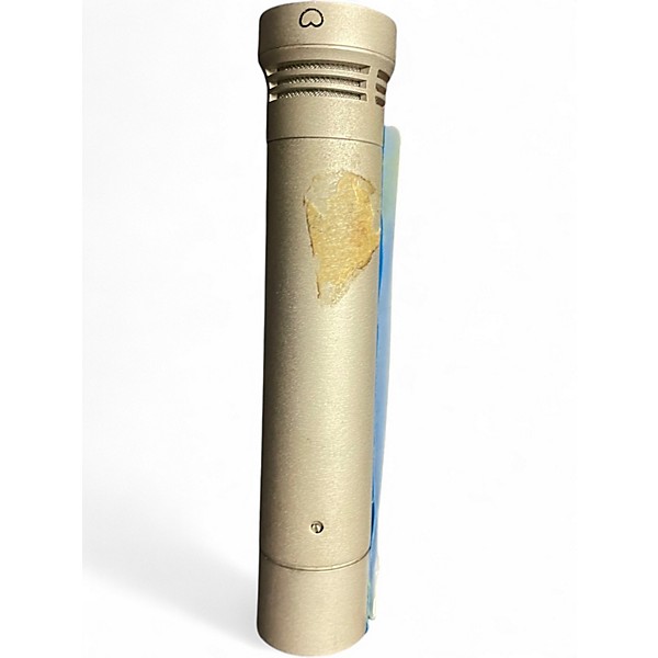 Used Oktava MC012 Condenser Microphone