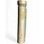 Used Oktava MC012 Condenser Microphone