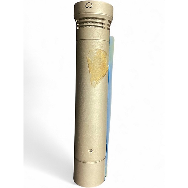 Used Oktava MC012 Condenser Microphone
