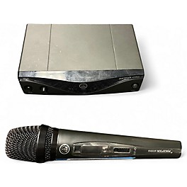Used AKG Perception Wireless HH Handheld Wireless System