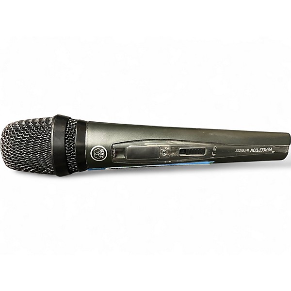 Used AKG Perception Wireless HH Handheld Wireless System