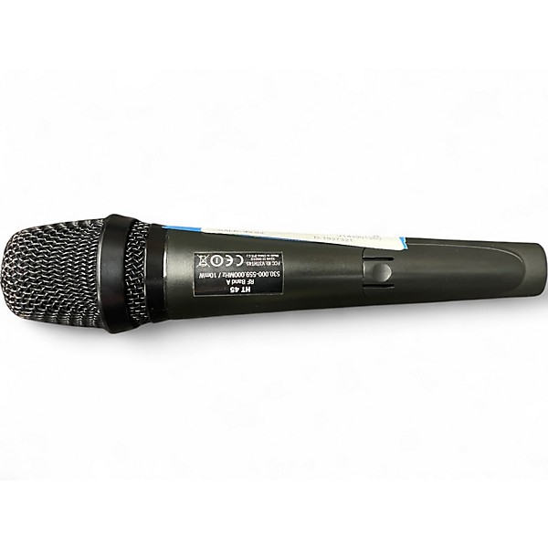 Used AKG Perception Wireless HH Handheld Wireless System