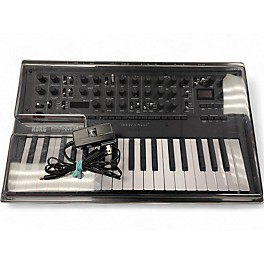 Used KORG minilogue xd Polyphonic Analog Synthesizer Synthesizer
