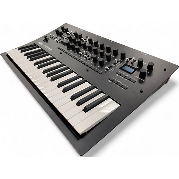 Used KORG minilogue xd Polyphonic Analog Synthesizer Synthesizer