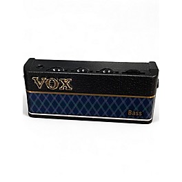 Used Vox AP3-ba Battery Powered Amp