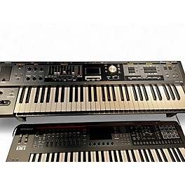 Used Roland VR09 Synthesizer