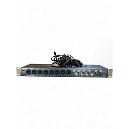 Used PreSonus 1818VSL Audio Interface