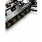 Used Hughes & Kettner stompman Battery Powered Amp